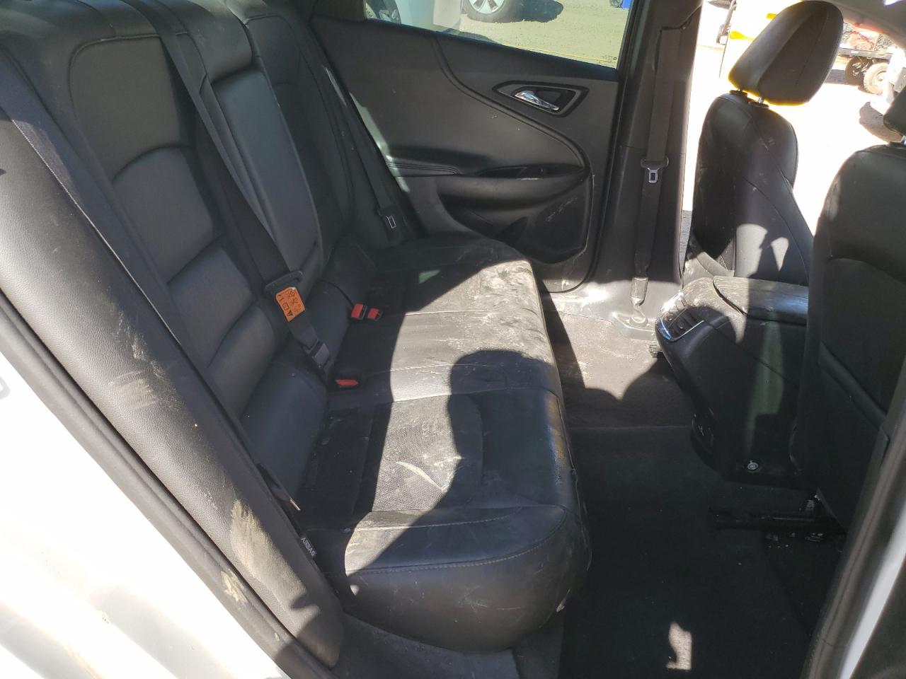 2017 Chevrolet Malibu Premier VIN: 1G1ZH5SX1HF155083 Lot: 82470215