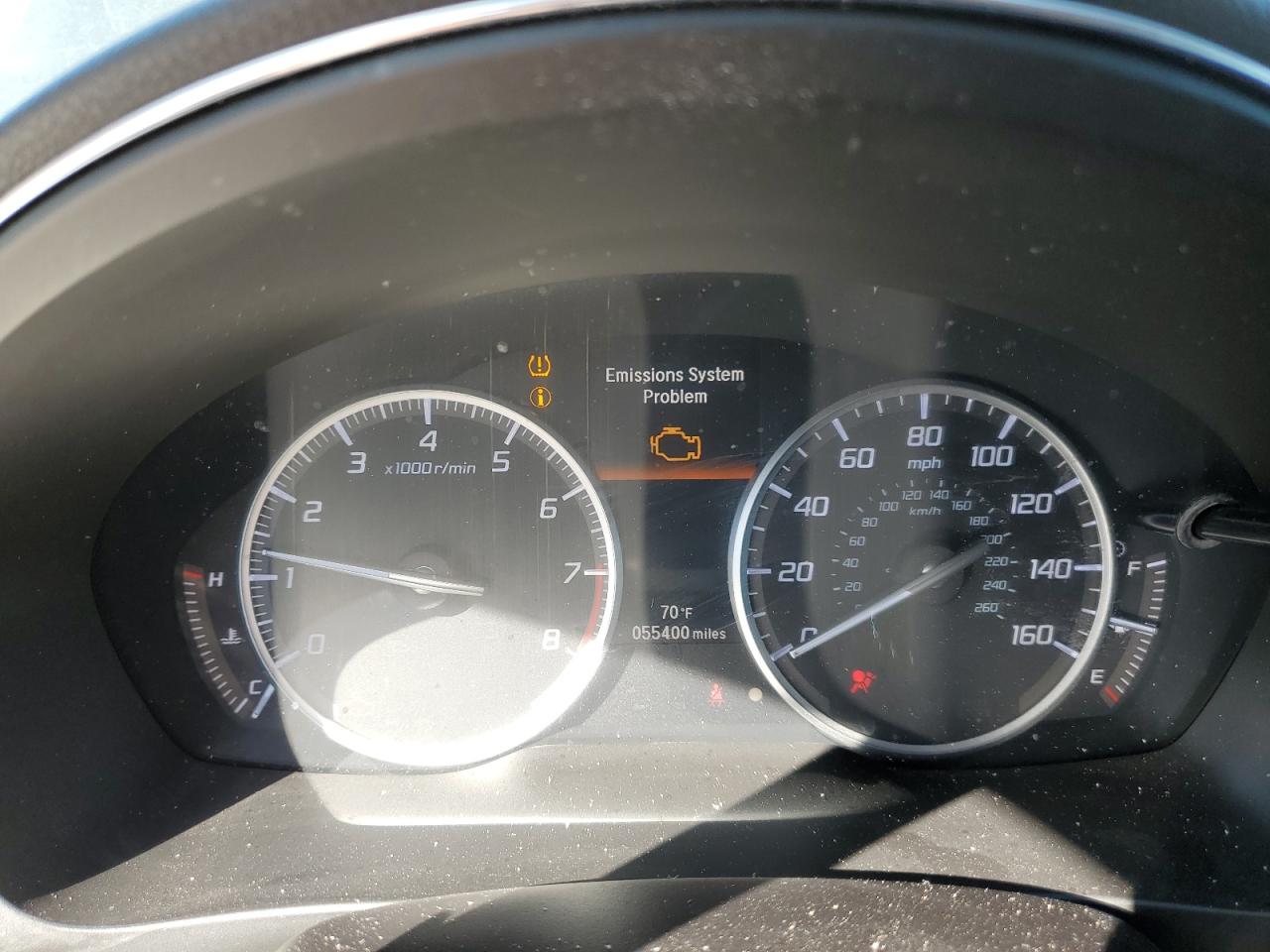 2021 Acura Ilx VIN: 19UDE2F33MA005128 Lot: 82675425