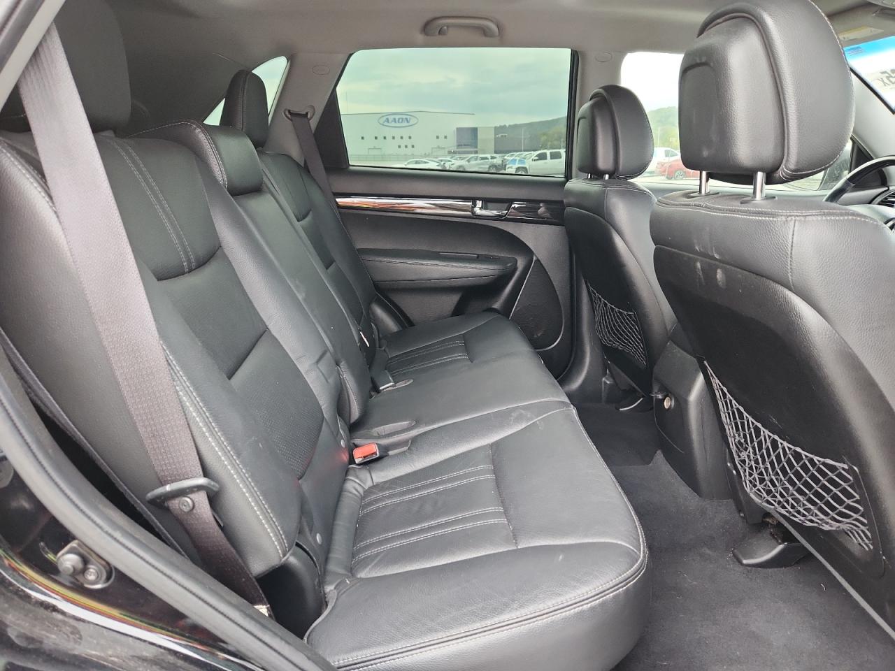 2013 Kia Sorento Sx VIN: 5XYKW4A23DG347479 Lot: 82410985