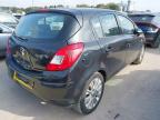 2014 VAUXHALL CORSA SE  for sale at Copart SANDY