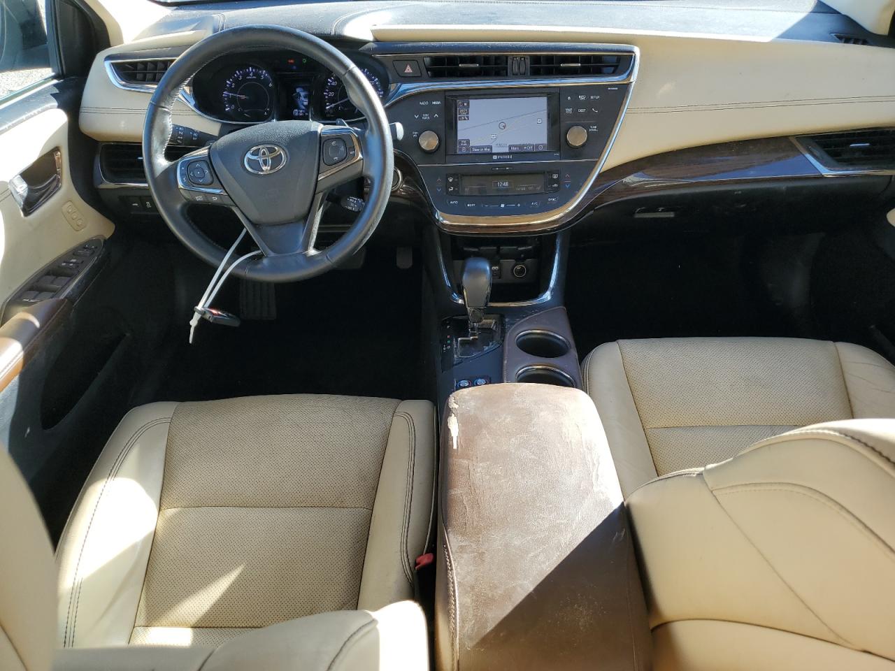 2013 Toyota Avalon Base VIN: 4T1BK1EBXDU060140 Lot: 85767545