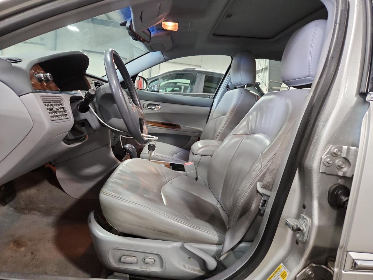 2006 Buick Lacrosse Cxl VIN: 2G4WD582561206750 Lot: 84806185