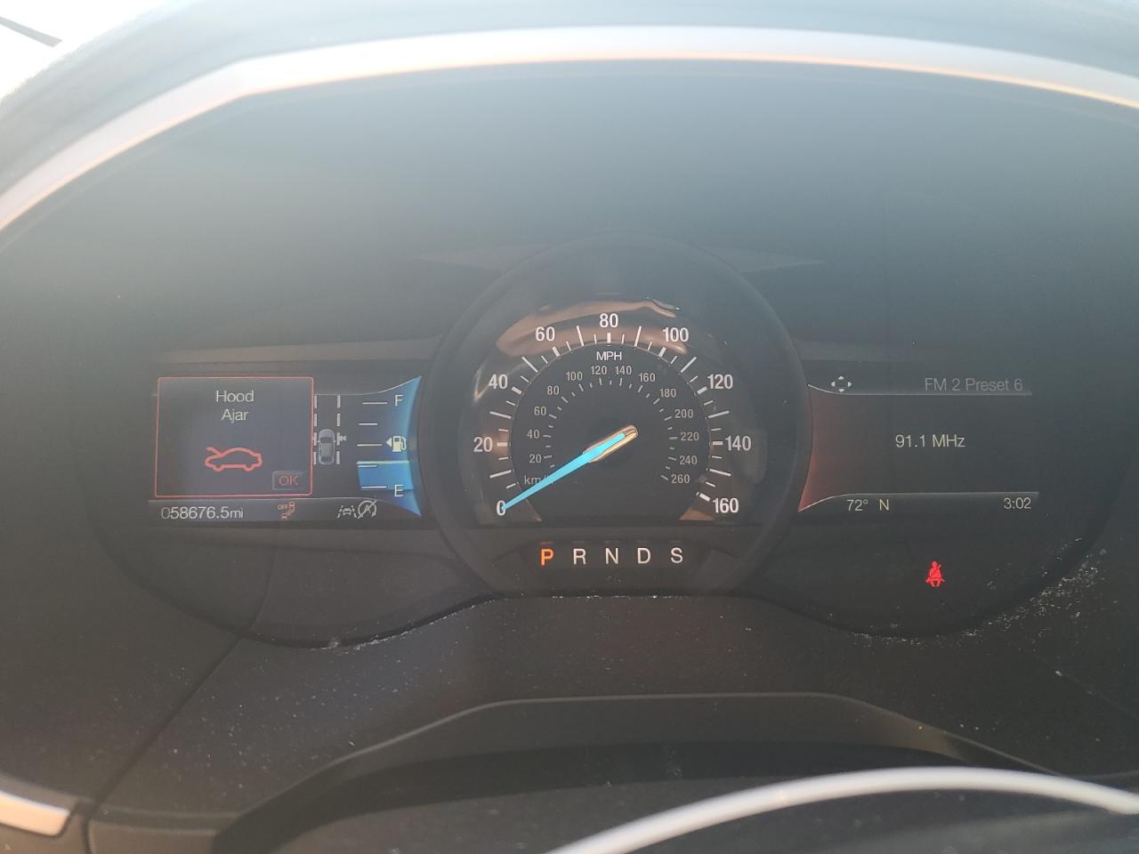 2020 Ford Edge Sel VIN: 2FMPK3J90LBB11539 Lot: 82758625