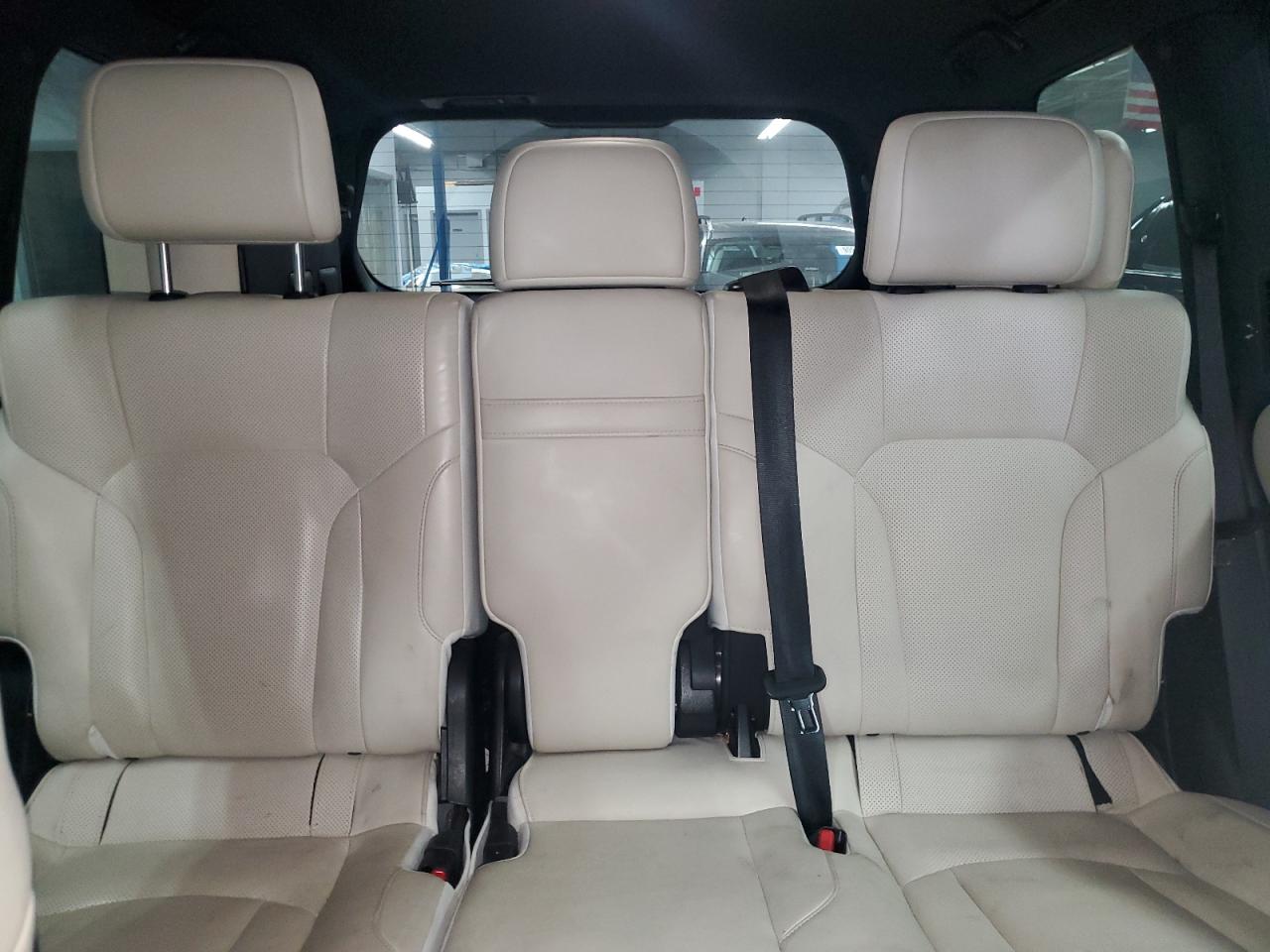 2019 Lexus Lx 570 VIN: JTJHY7AX1K4298499 Lot: 90107835