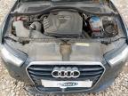 2012 AUDI A6 SE TDI CVT  for sale at Copart WISBECH