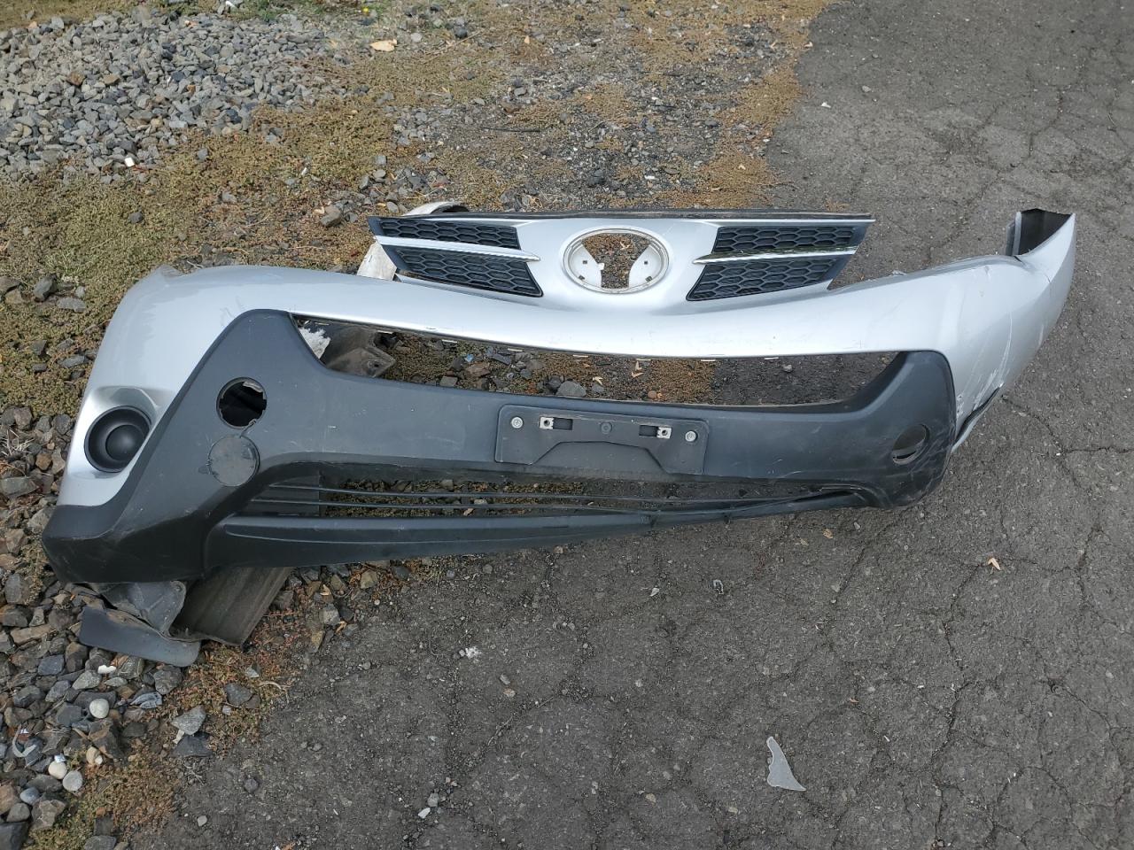 2013 Toyota Rav4 Le VIN: JTMBFREV0DD002443 Lot: 86116945