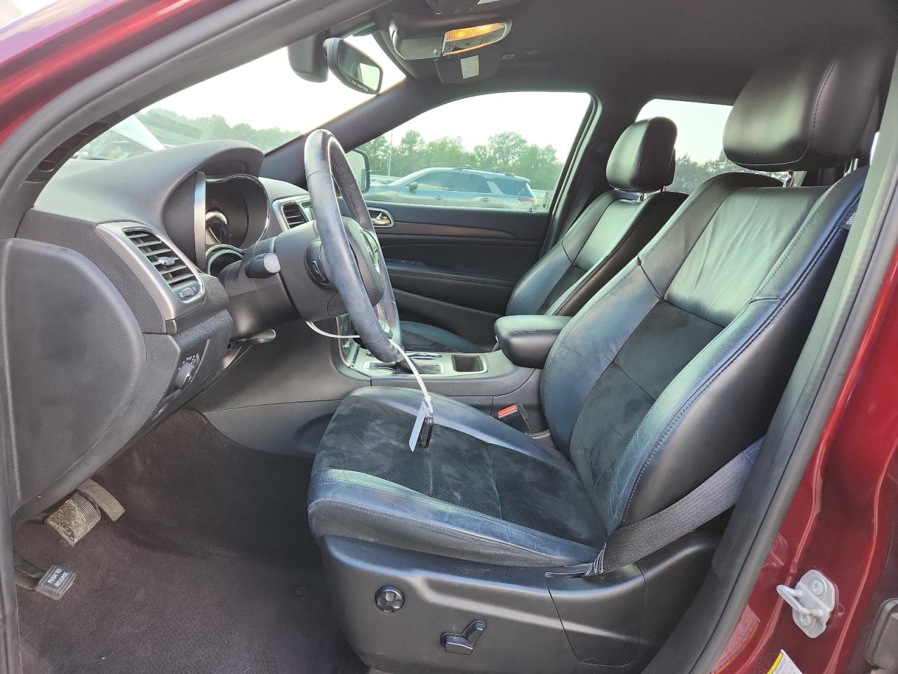 2018 Jeep Grand Cherokee Laredo VIN: 1C4RJFAG5JC181275 Lot: 84901695