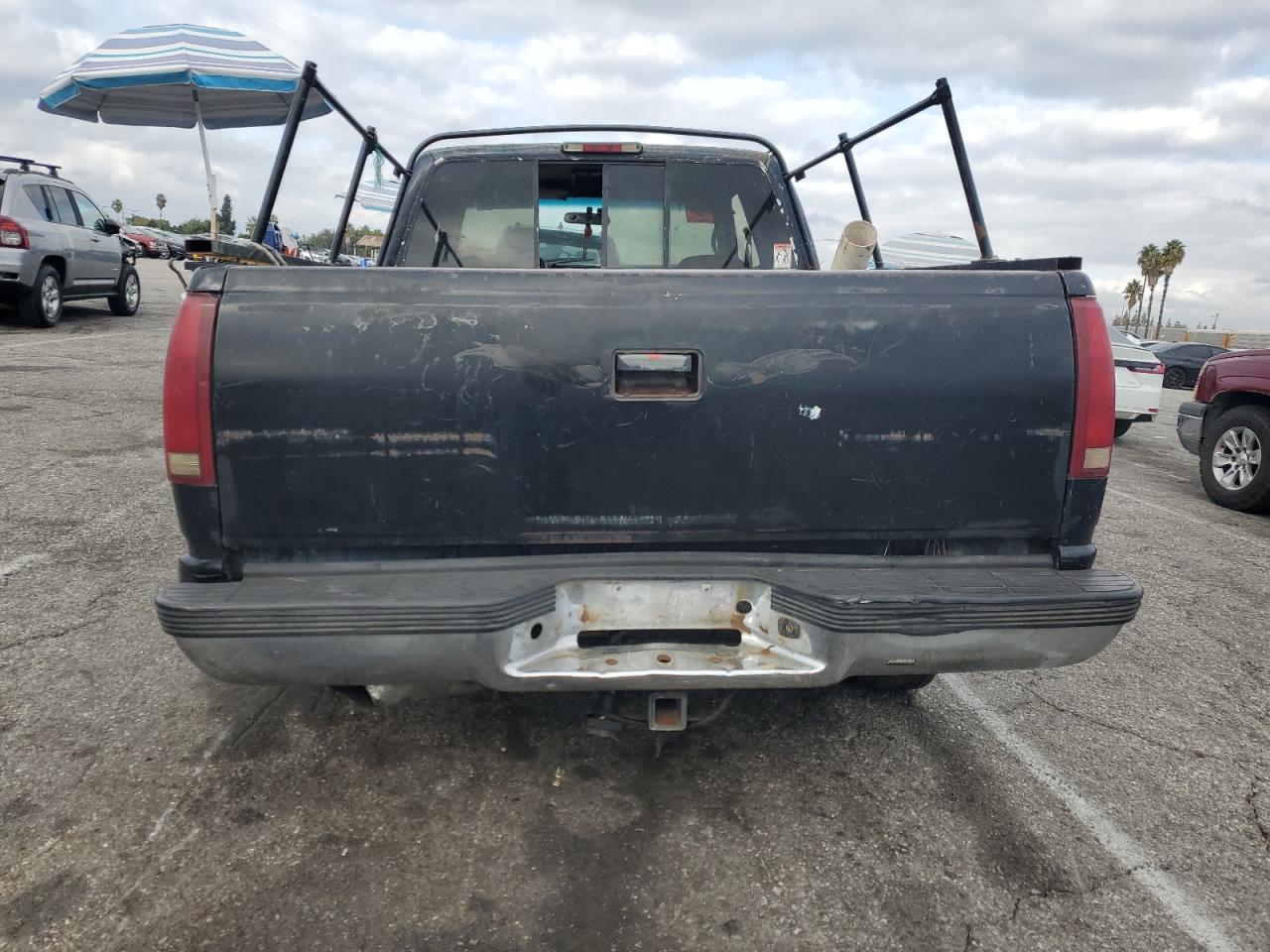 1997 GMC Sierra C1500 VIN: 1GDEC19R0VE544797 Lot: 82406755