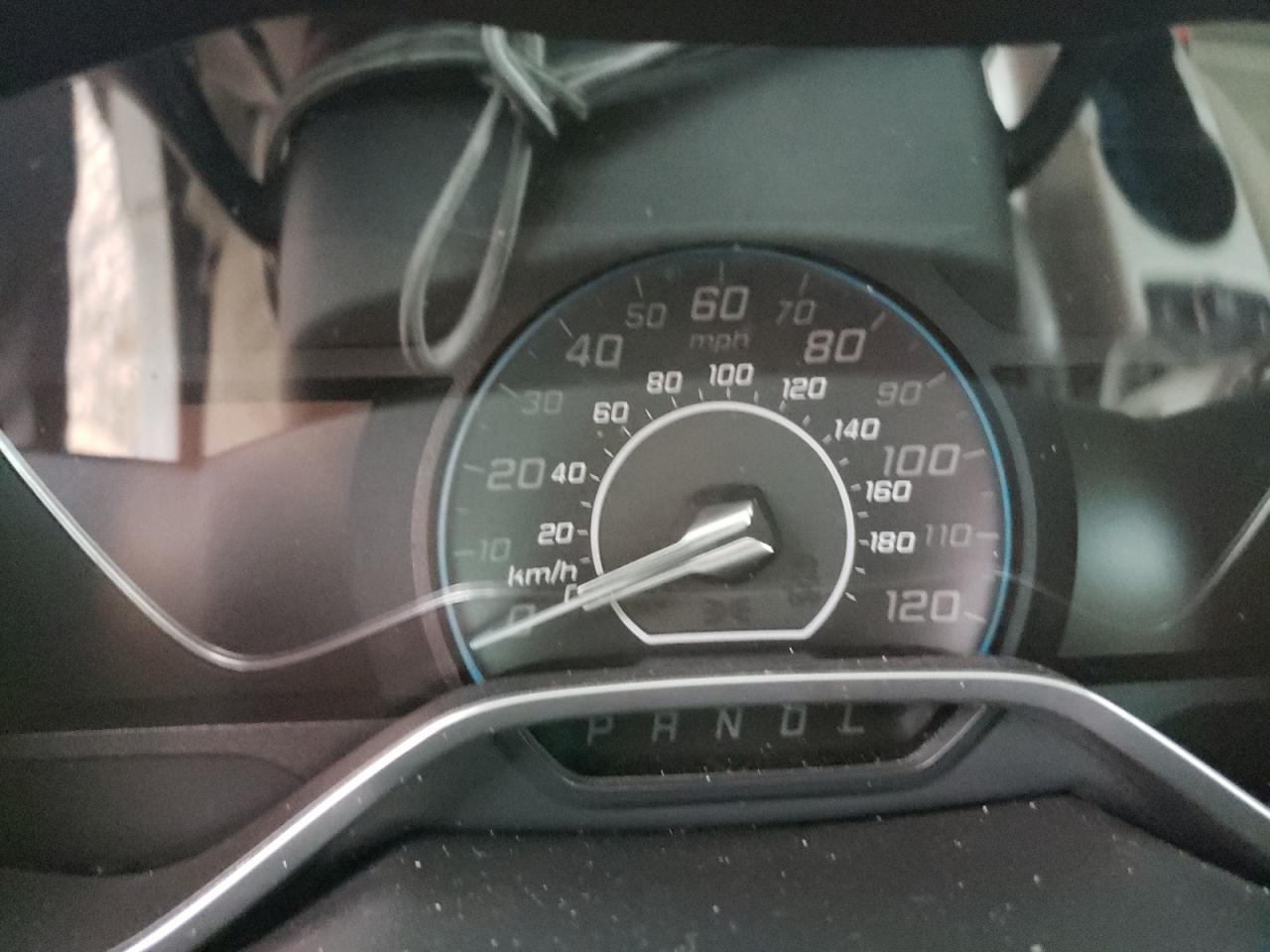 2015 Ford C-Max Sel VIN: 108933 Lot: 86537895