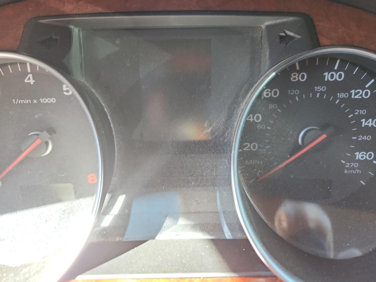 2006 Audi A8 4.2 Quattro VIN: WAULL44E86N017316 Lot: 82523195