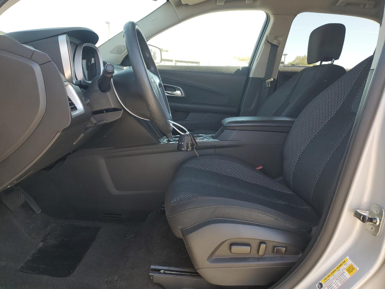 2010 Chevrolet Equinox Lt VIN: 2CNALDEW7A6322123 Lot: 82353145