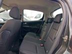 2012 PEUGEOT 207 1.4 HDI ACTIVE 5DR for sale at Copart BRISTOL