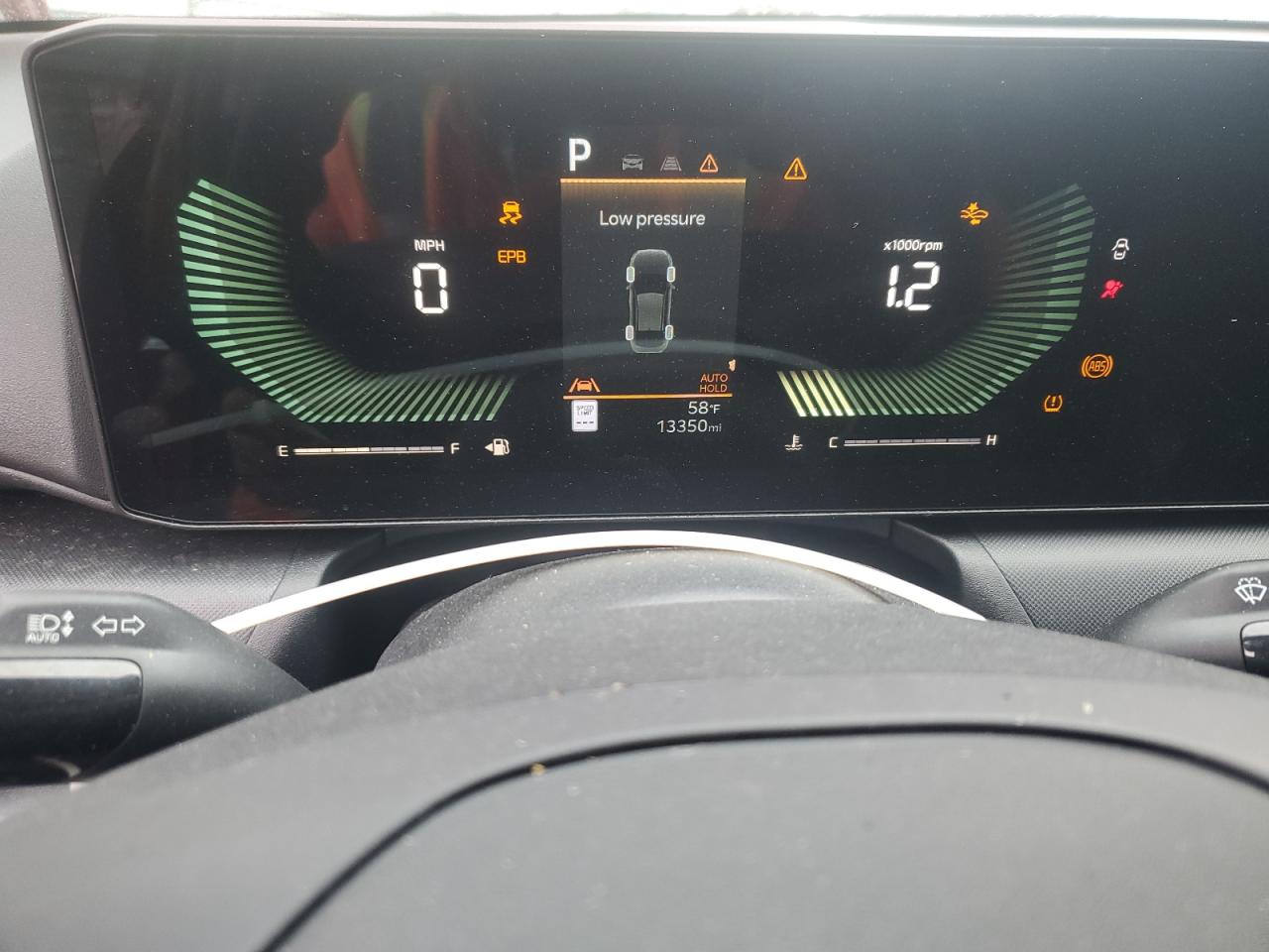 2025 Kia K4 Lx VIN: 3KPFT4DE6SE106297 Lot: 86097185