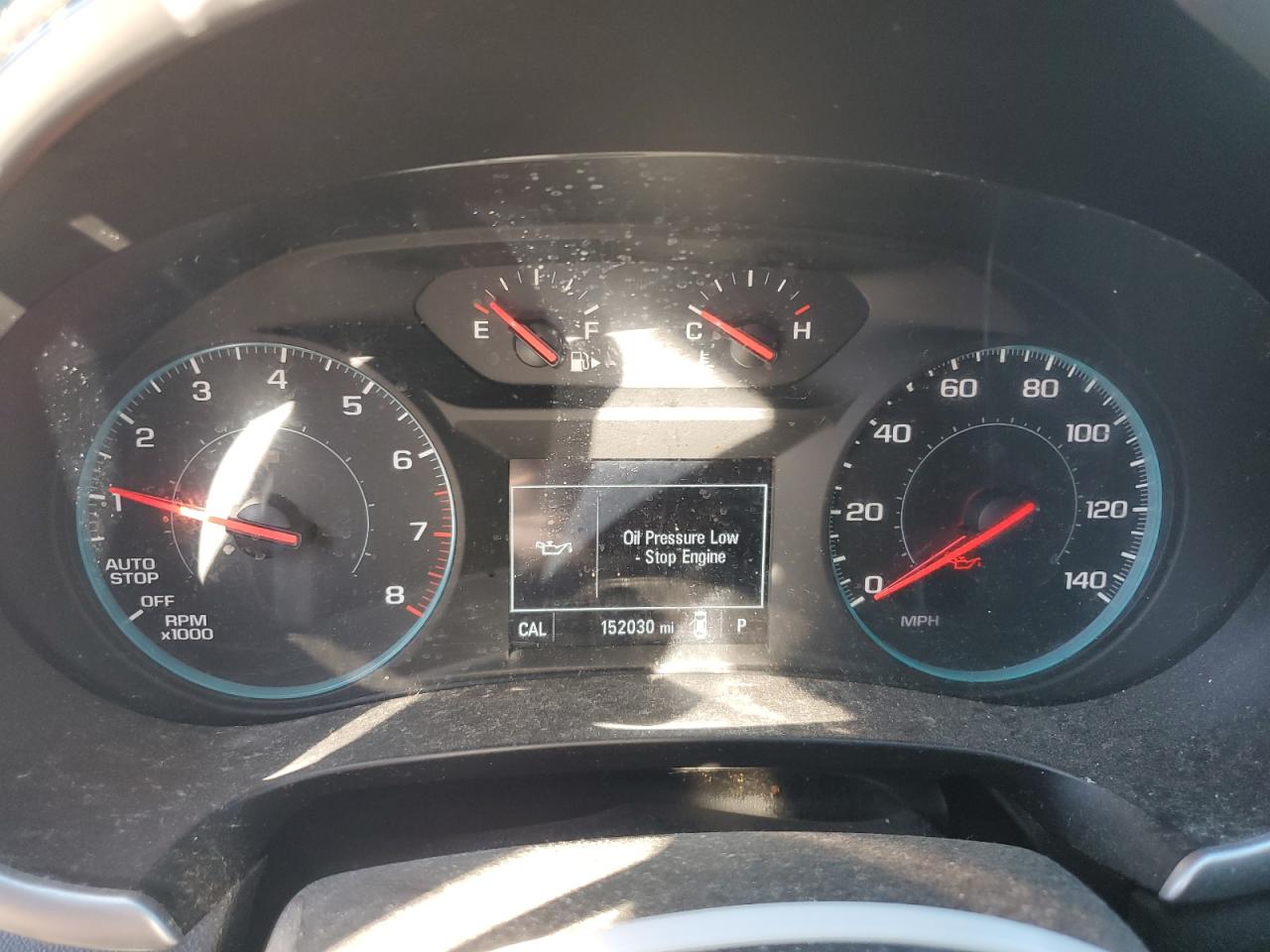 2020 Chevrolet Malibu Ls VIN: 1G1ZB5ST5LF067435 Lot: 85829745