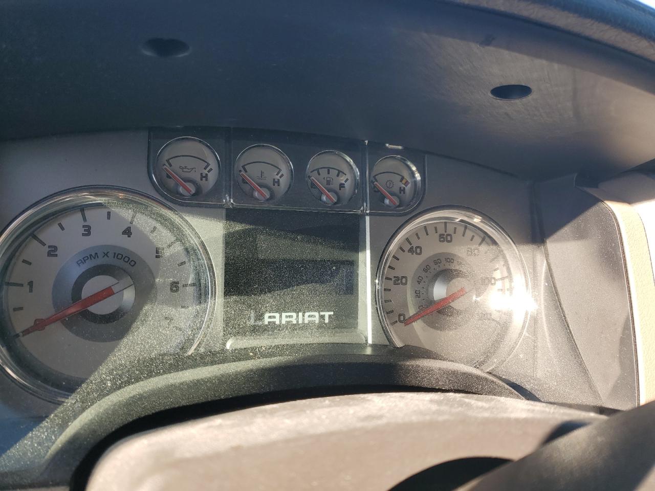 2010 Ford F150 Supercrew VIN: 1FTFW1EV0AFD53601 Lot: 87033175