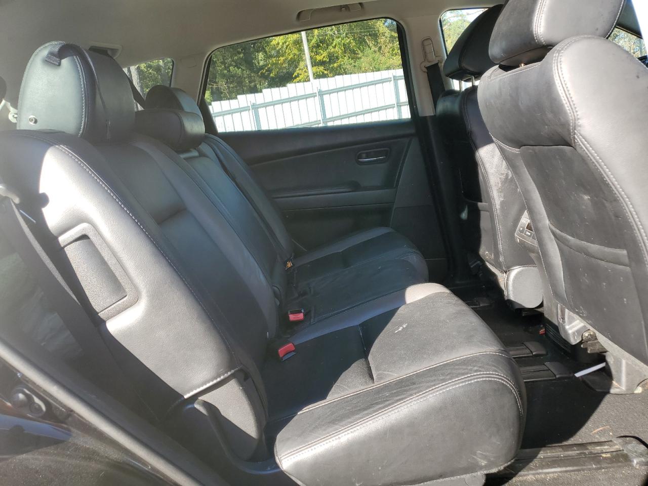 2010 Mazda Cx-9 VIN: JM3TB3MV8A0208392 Lot: 82664775