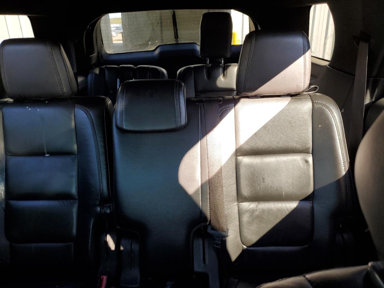 2014 Ford Explorer Xlt VIN: 1FM5K8D80EGA46906 Lot: 84397015