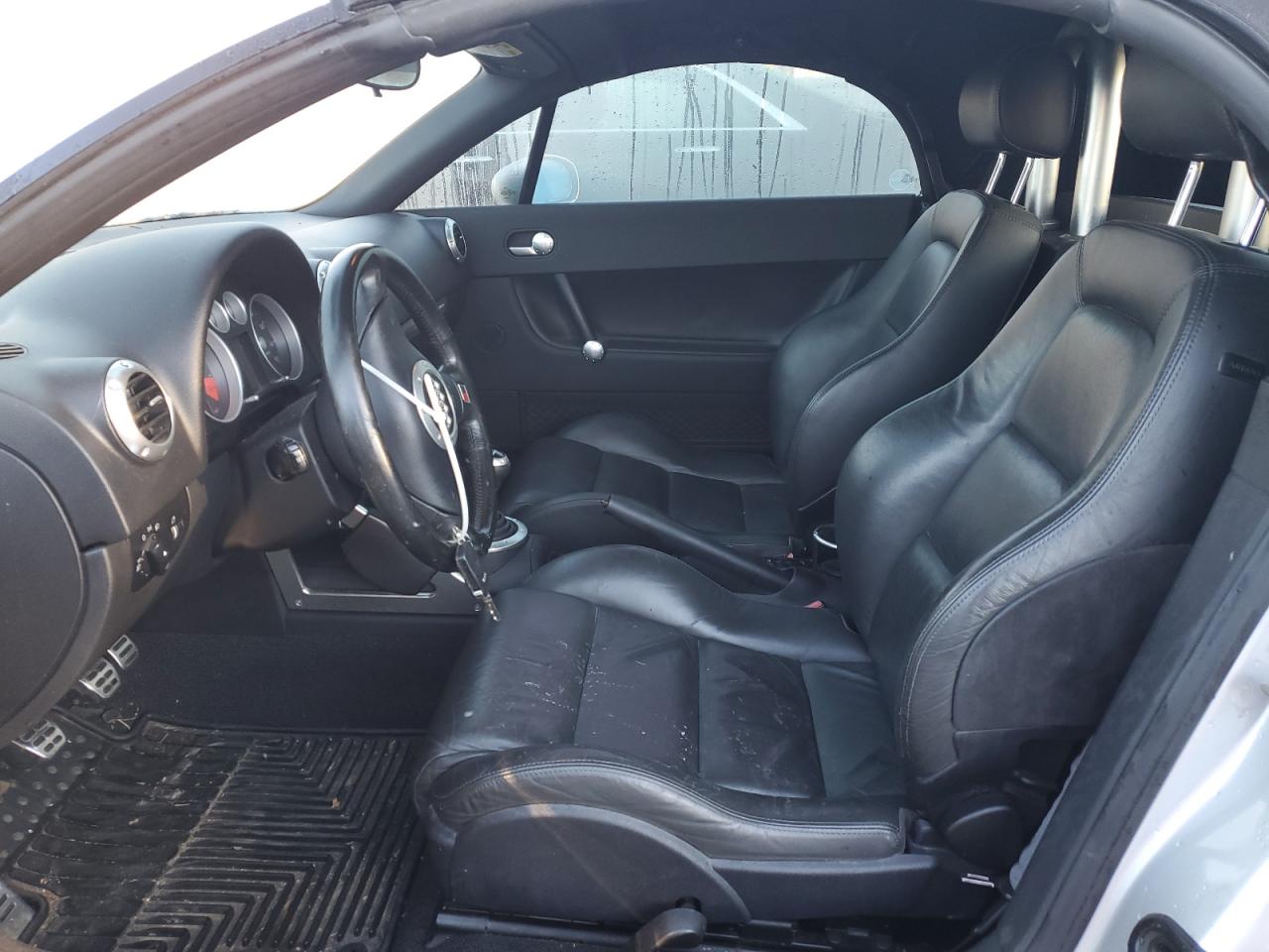 Фото: TRUUT28N911003470