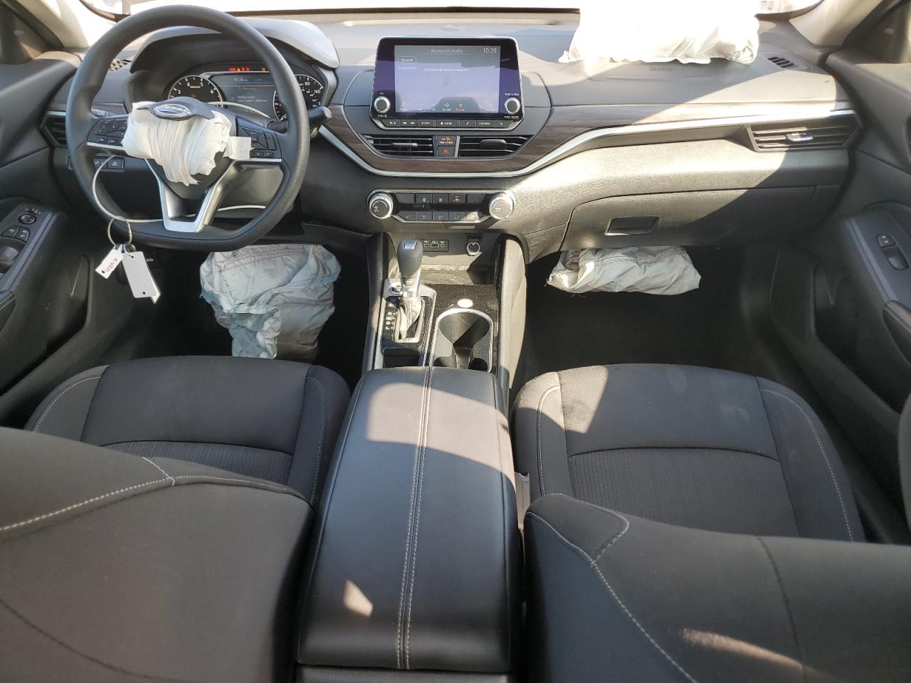 2024 Nissan Altima Sv VIN: 1N4BL4DV0RN369654 Lot: 86151615