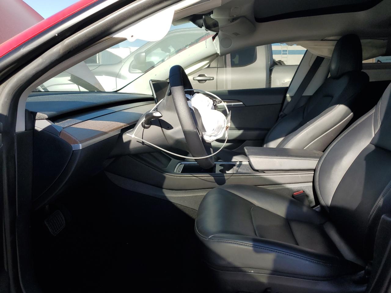 2023 Tesla Model 3 VIN: 5YJ3E1EA4PF650113 Lot: 81934195