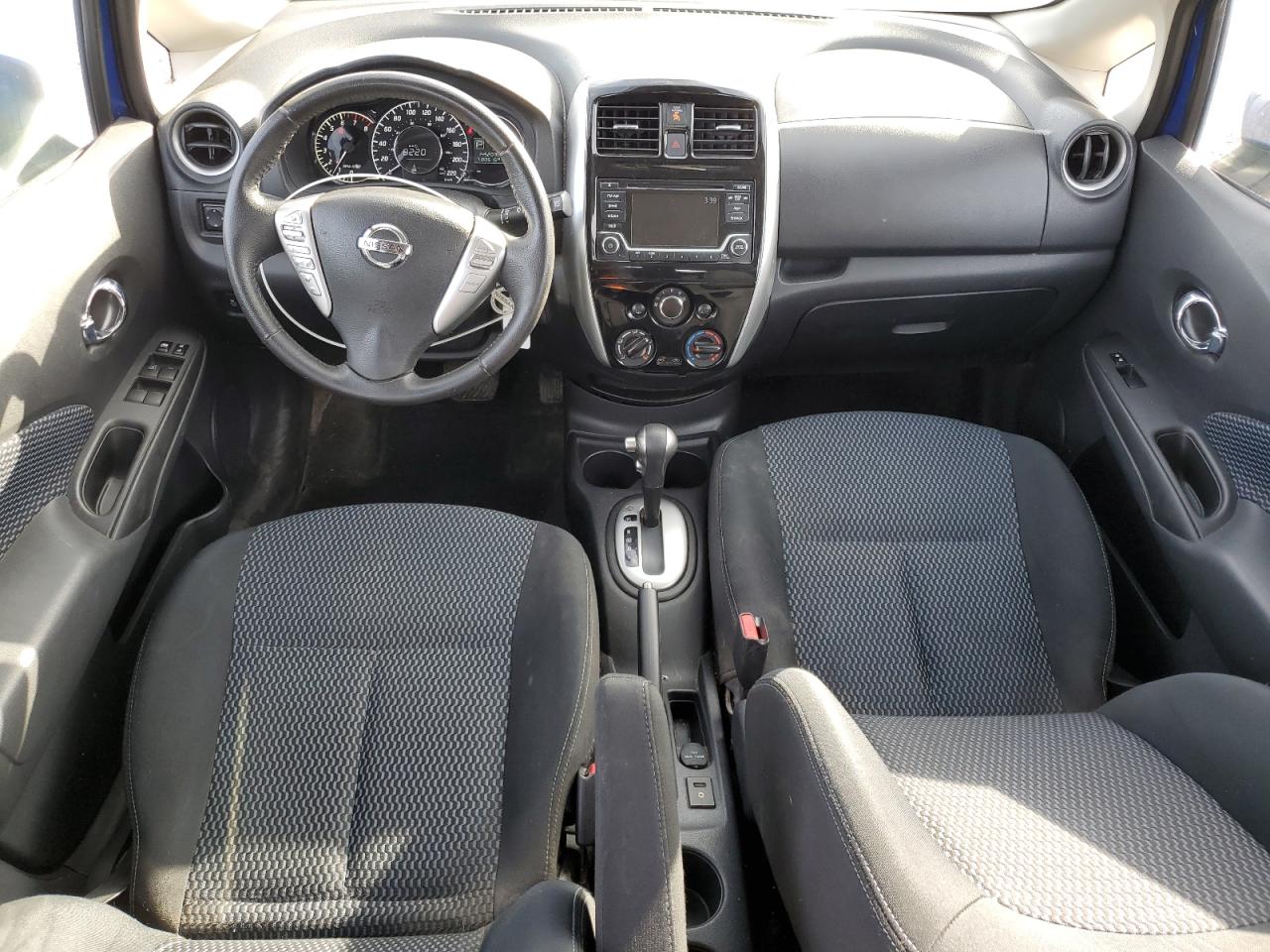 2015 Nissan Versa Note S VIN: 3N1CE2CP4FL420054 Lot: 69095195