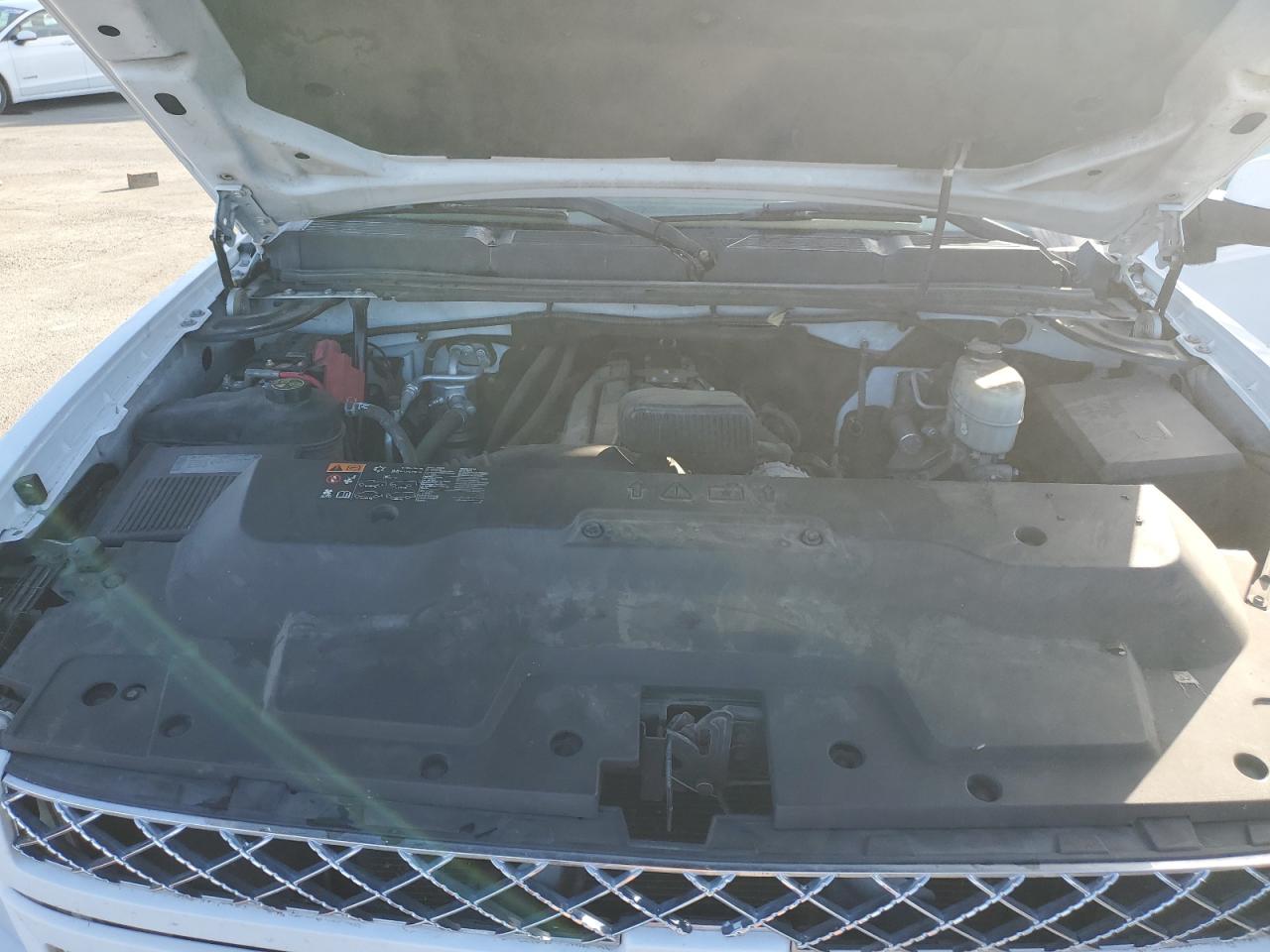 2014 Chevrolet Silverado K2500 Heavy Duty Lt VIN: 1GC1KXCG9EF102305 Lot: 85853395