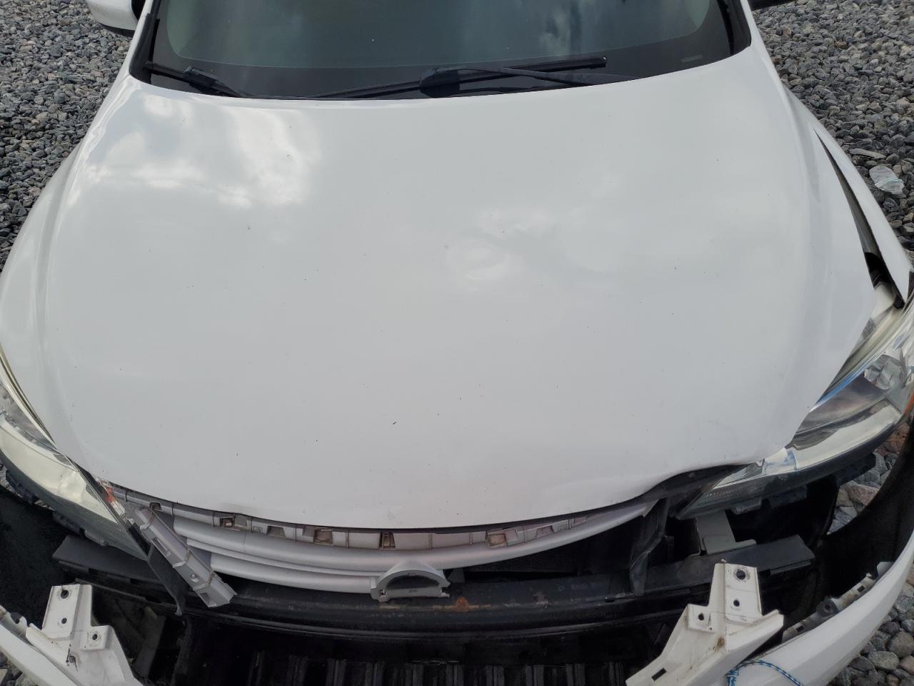 2015 Nissan Sentra S VIN: 3N1AB7AP4FY311533 Lot: 85555045