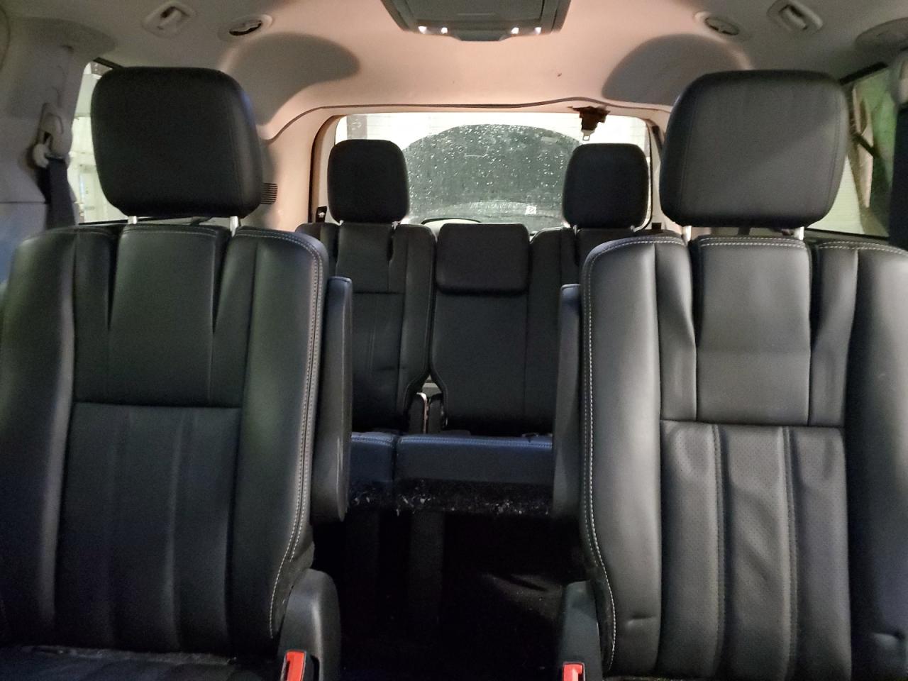 2012 Chrysler Town & Country Touring VIN: 2C4RC1BG8CR257397 Lot: 90685845