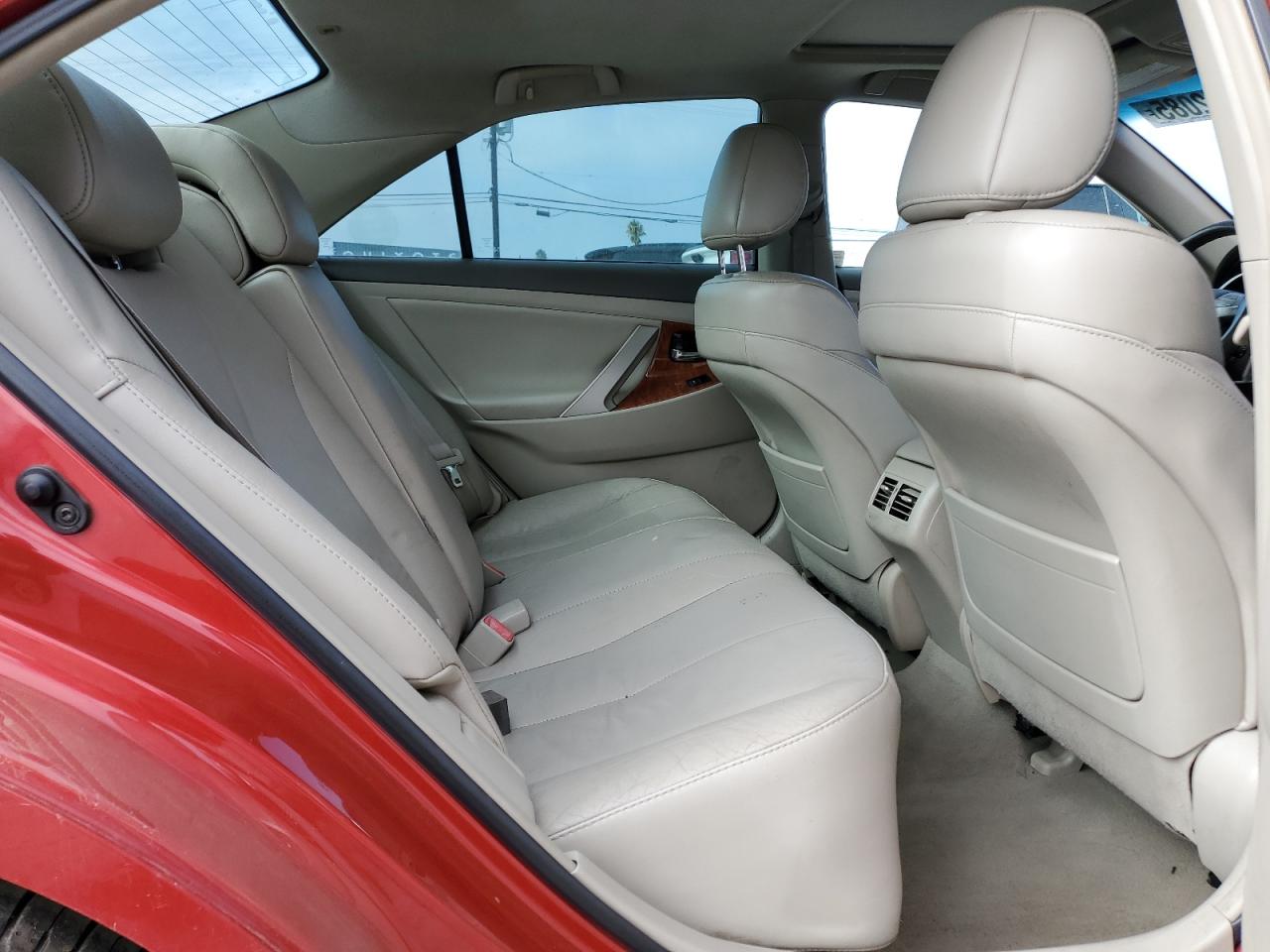 2010 Toyota Camry Base VIN: 4T4BF3EK9AR029639 Lot: 85352085