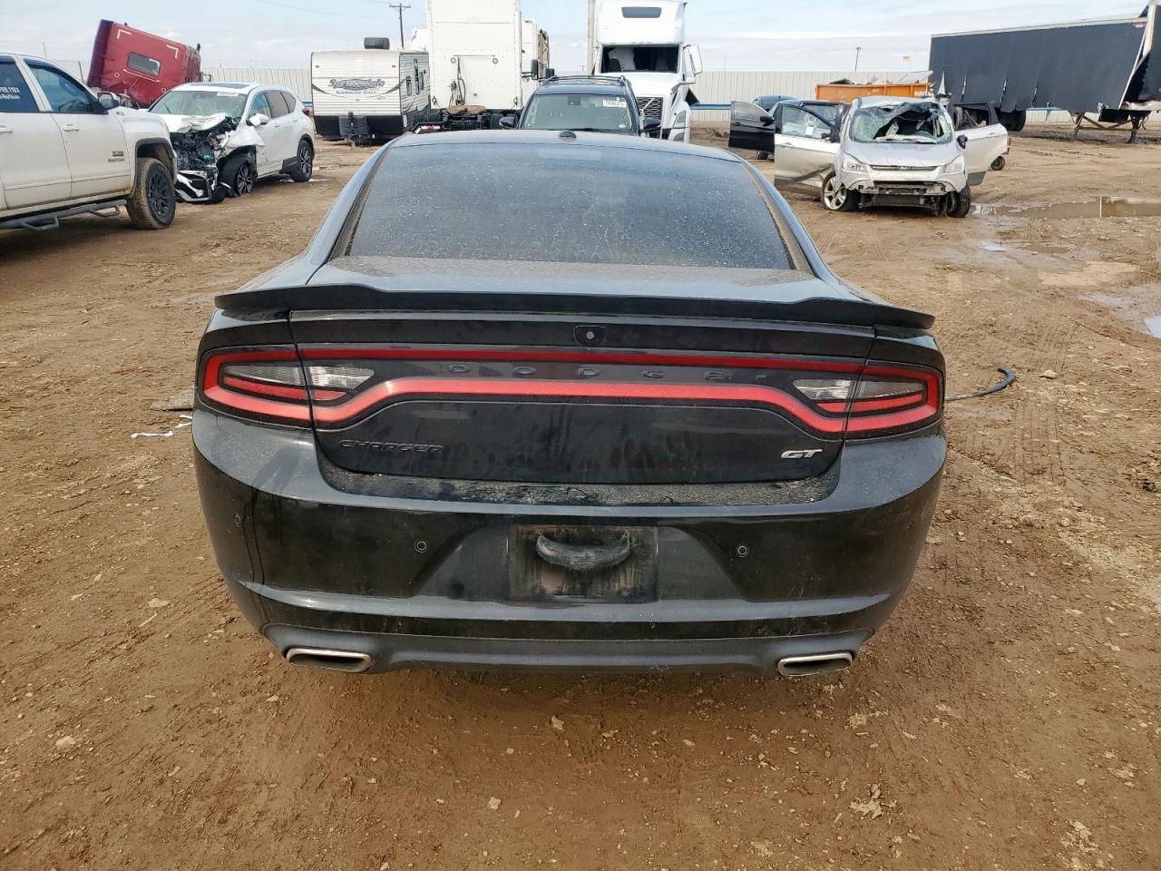 2021 Dodge Charger Sxt VIN: 2C3CDXBGXMH608537 Lot: 82309655