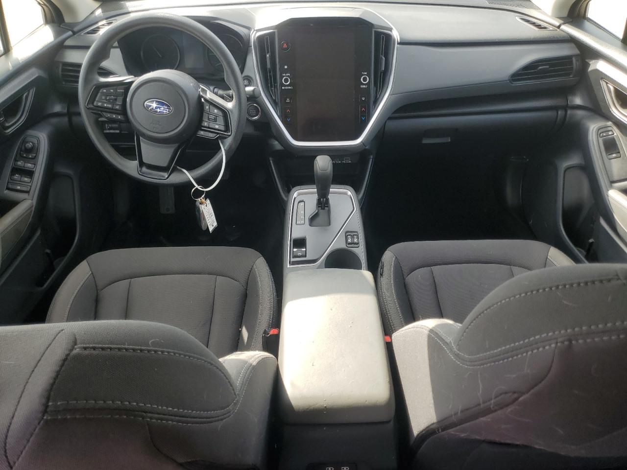 2025 Subaru Crosstrek Premium VIN: JF2GUHDC7SH208548 Lot: 89500115