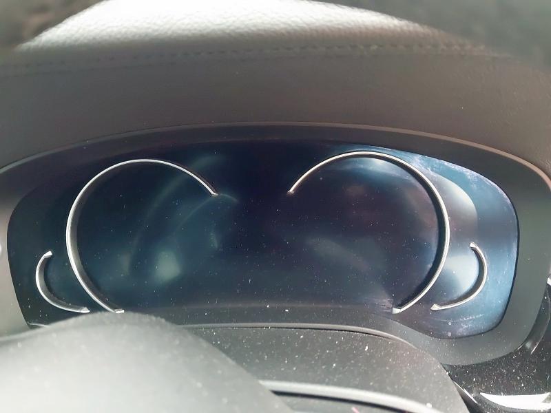 2018 BMW 5 SERIES 520I M SPORT 4DR AUTO