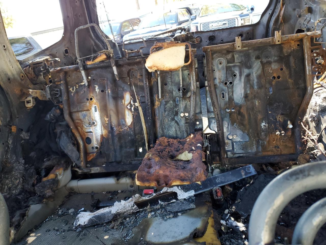 2013 Subaru Forester 2.5X VIN: JF2SHABC9DH442086 Lot: 85644505