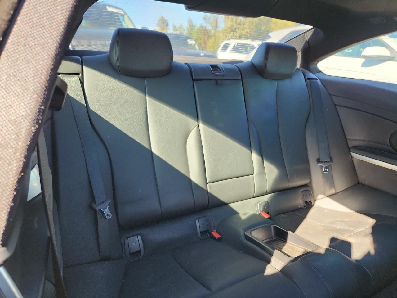 2014 BMW 428 I VIN: WBA3N3C55EF710861 Lot: 86285275