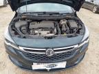 2019 VAUXHALL ASTRA 1.4T 16V 150 SRI NAV 5DR for sale at Copart CORBY