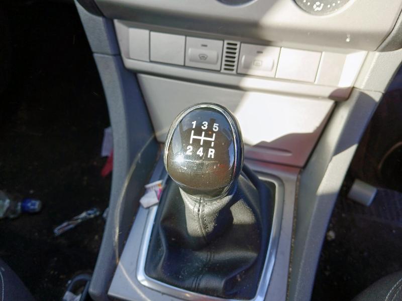 2011 FORD FOCUS SPORT 