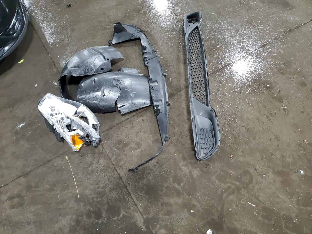 2016 Dodge Grand Caravan Sxt VIN: 2C4RDGCG4GR380361 Lot: 85730275