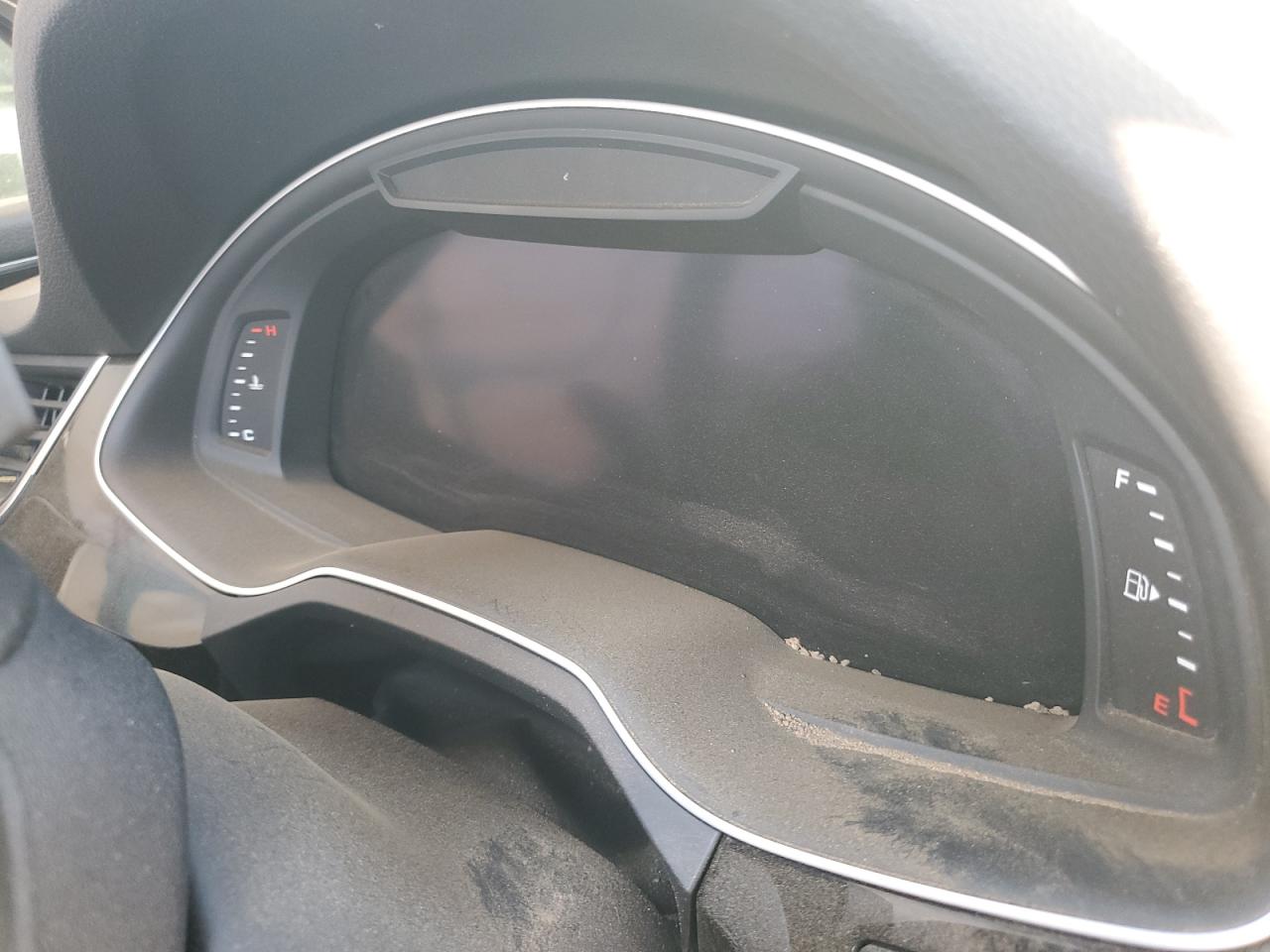 2017 Audi Q7 Premium Plus VIN: WA1LHAF74HD058157 Lot: 82328215