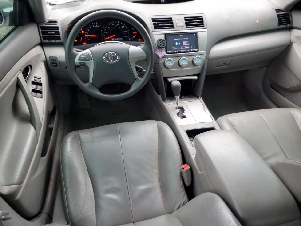 2007 Toyota Camry Ce VIN: 4T4BE46KX7R002272 Lot: 84968605