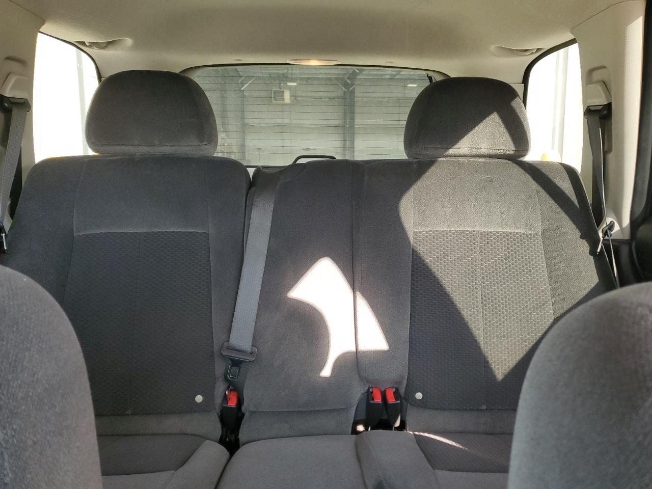 2008 Chevrolet Trailblazer Ls VIN: 1GNDT13S082115460 Lot: 84655855