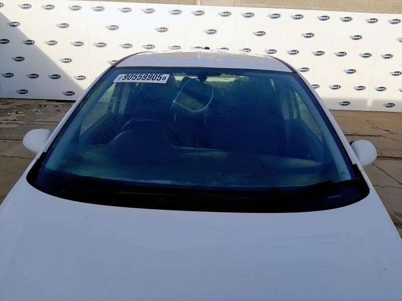 2018 VAUXHALL CORSA 1.3 CDTI DESIGN 5DR