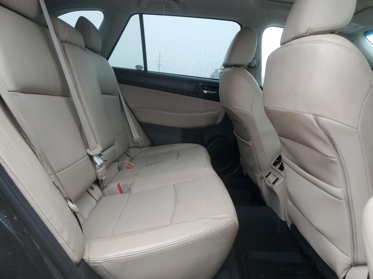 2018 Subaru Outback 2.5I Limited VIN: 4S4BSANC0J3321236 Lot: 82254435