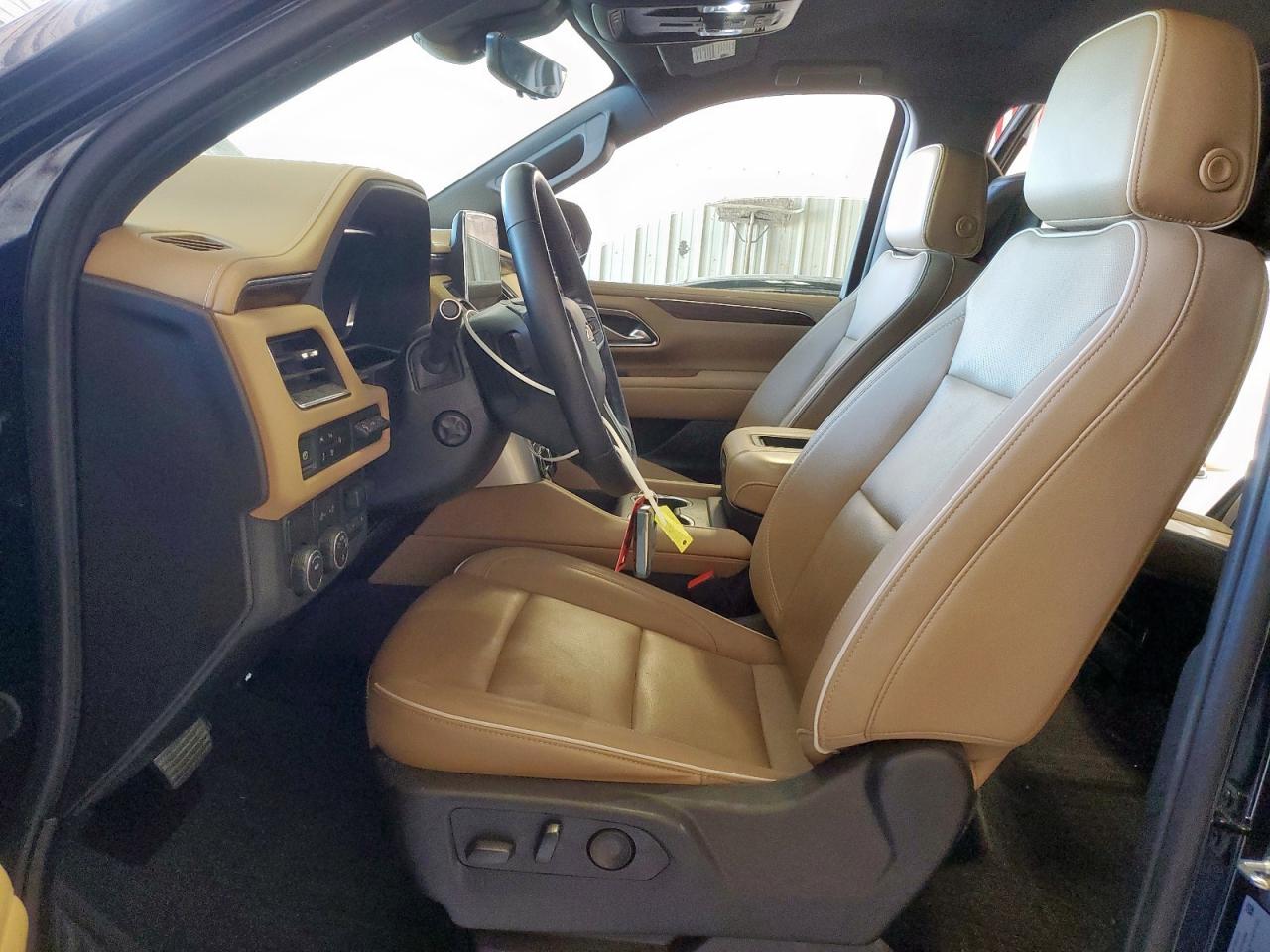 2024 Chevrolet Tahoe C1500 Premier VIN: 1GNSCSKD2RR182506 Lot: 82264755