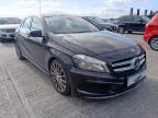 2014 MERCEDES-BENZ A200 AMG SPORT CDI  for sale at Copart CHESTER