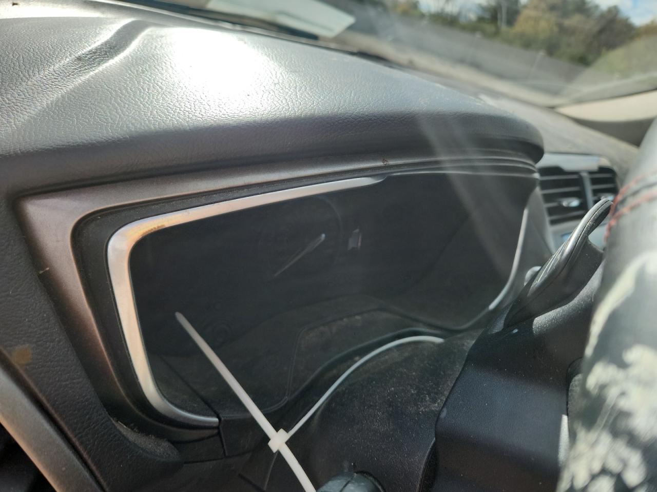 2019 Ford Fusion Sel VIN: 3FA6P0CD1KR270447 Lot: 82619755