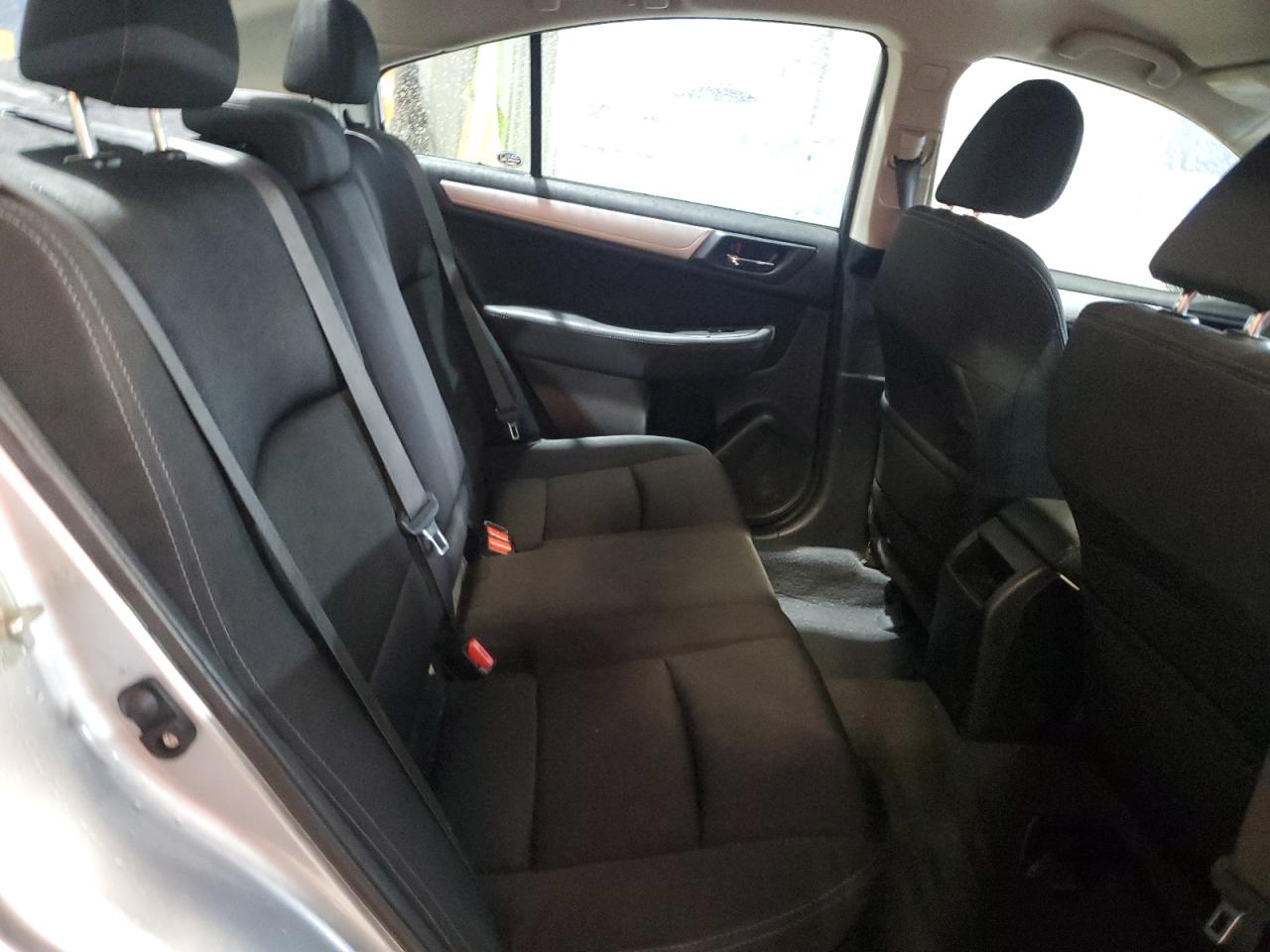 2017 Subaru Legacy 2.5I Premium VIN: 4S3BNAF62H3002273 Lot: 85897215