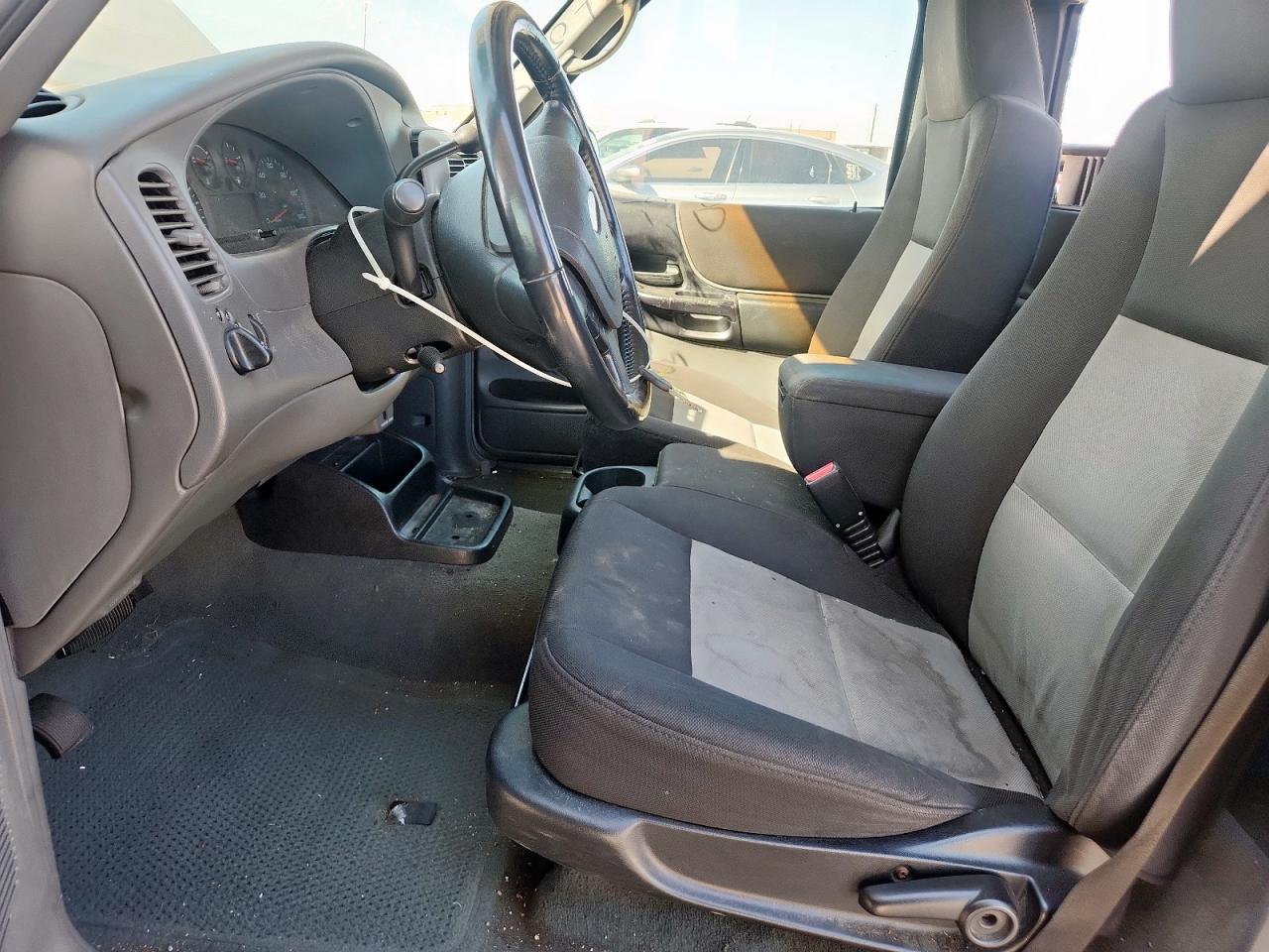 2004 Ford Ranger VIN: 1FTYR10D54PA90339 Lot: 85826945