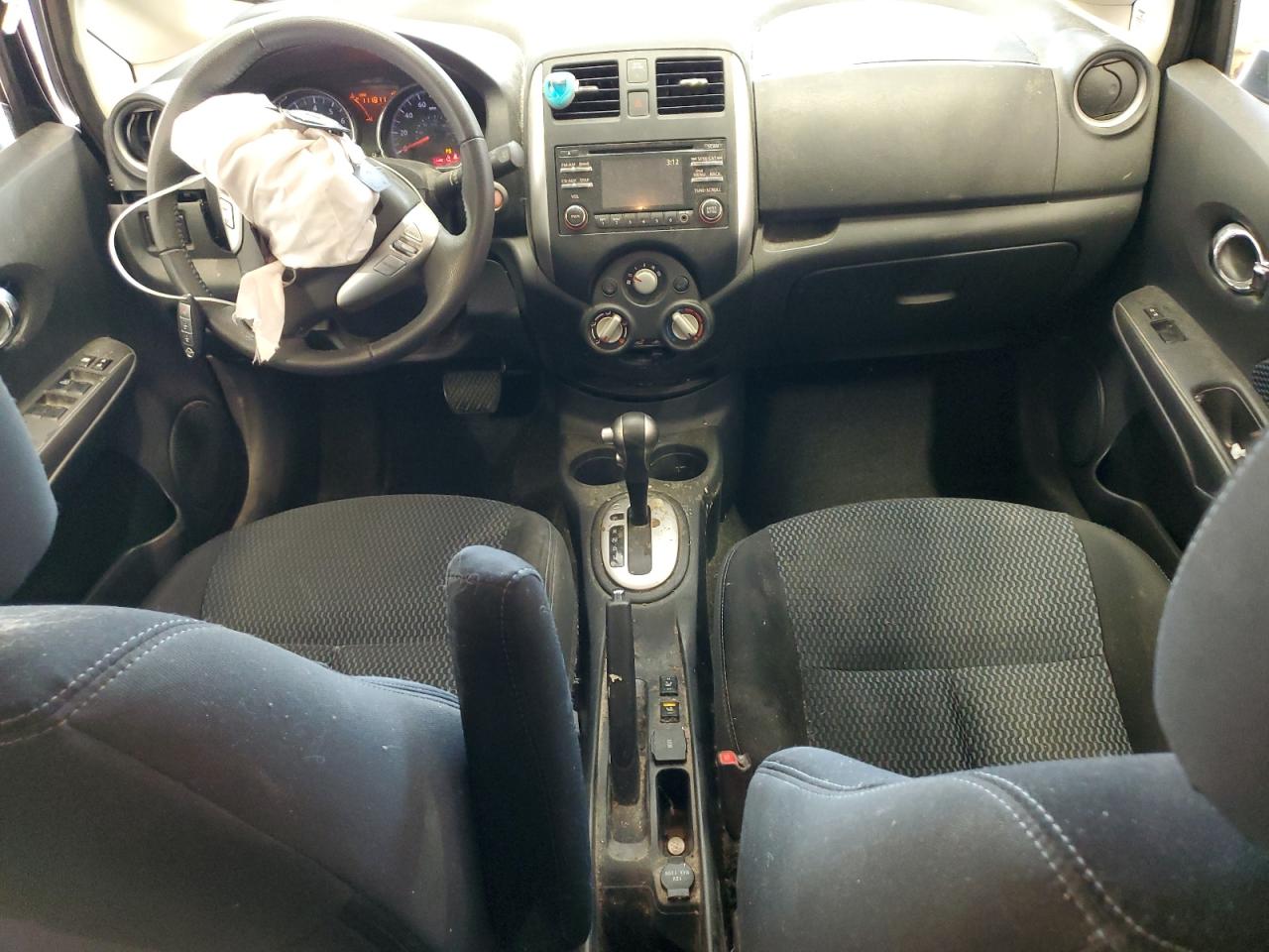 2014 Nissan Versa Note S VIN: 3N1CE2CPXEL361574 Lot: 85709165