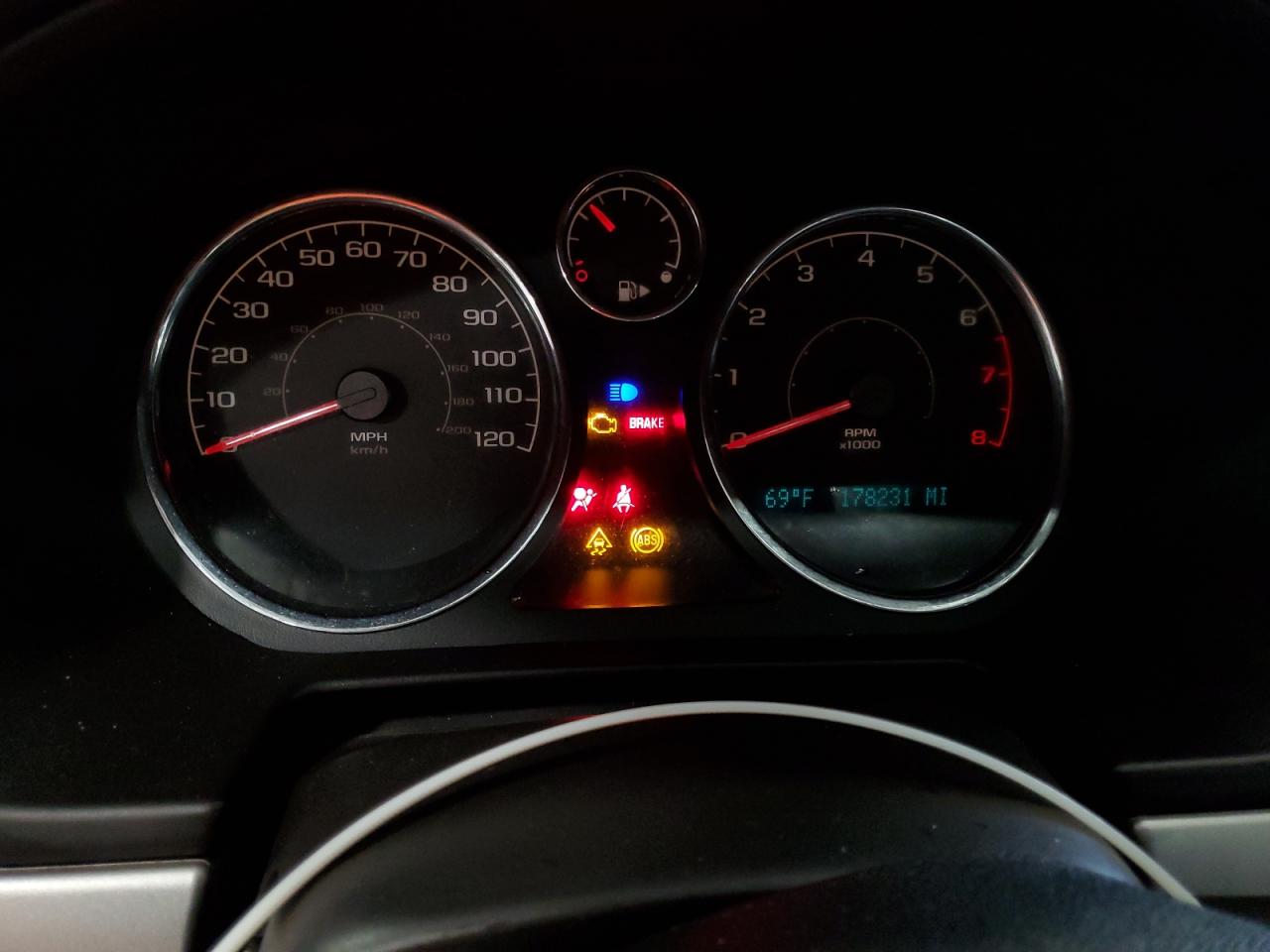 2009 Chevrolet Cobalt Lt VIN: 1G1AT58H797194560 Lot: 84813735