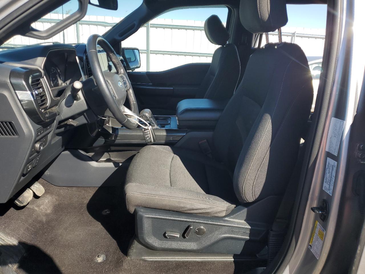 2021 Ford F150 Supercrew VIN: 1FTFW1E84MFB82477 Lot: 82197245